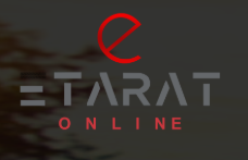 Etarat Online banner